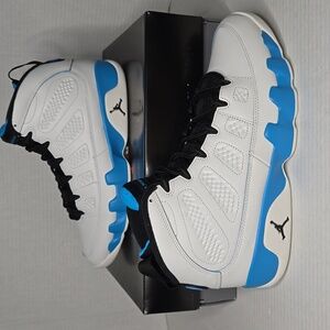 Jordan 9 Retro Powder Blue FQ8992 101